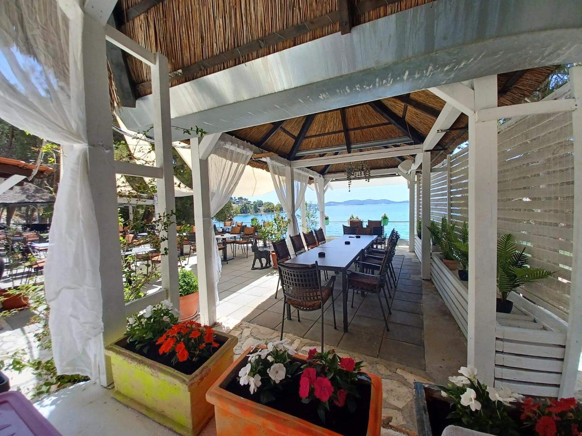 Oremore - Premium Mobile Home - Oaza Mira Camping, Drage Exterior foto